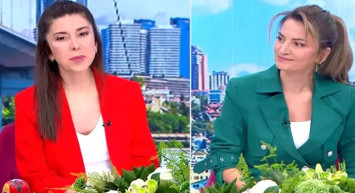 Gülşen Yüksel 2. Sayfa’dan ayrıldı mı neden ayrıldı? 2. Sayfa bitti mi 2023? Gülşen Yüksel Salt’tan üzen veda