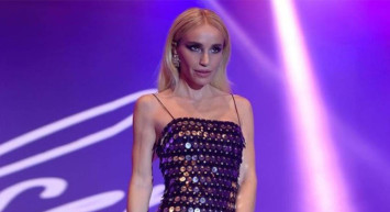 Gülşen’in sahne kostümleri başına bela oldu: Kaymakamlık konserini iptal etti