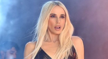 Gülşen'in yeni şarkısı Lolipop şarkısının sözleri nedir? Gülşen Lolipop şarkısı ile geliyor!