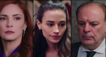 Gülümse Kaderine 4. bölüm fragmanı yayınlandı mı? FOX TV Gülümse Kaderine 18 Mayıs 2022 yeni bölüm fragmanı
