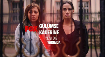 Gülümse Kaderine dizisi nerede çekiliyor? Gülümse Kaderine çekimleri hangi il ve ilçede? Gülümse Kaderine dizisi çekim yerleri