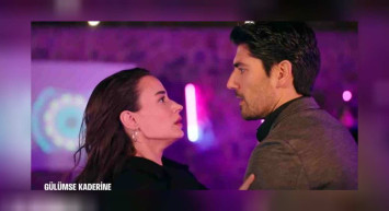 Gülümse Kaderine yeni bölüm 11 Mayıs 2022 son bölüm (3. Bölüm) tek parça izle