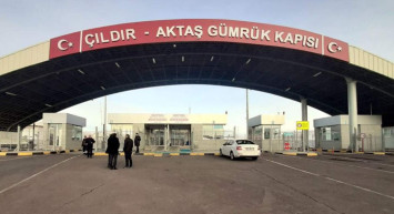 Gümrük kapılarında yoğun mesai: Artan ihracat en çok onları yoruyor!