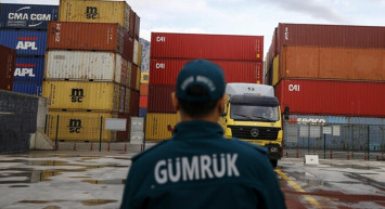 Gümrük vergi ve cezalarına yapılandırma: Yüzde 50’si tahsil edilmeyecek