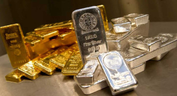 Gümüş fiyatları kaç TL? Gümüş fiyatları görenleri şaşırtıyor! Yatırımcılar tavsiyelerde bulundu: Böylesi 2 yıldır olmamıştı