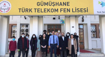 Gümüşhane liseleri MEB 2022 taban puanları, yüzdelik dilimleri - Gümüşhane LGS  MEB 2022 Lise taban puanları