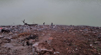 Gümüşhane’de Otomobil Baraja Düştü: 1 Ölü, 1 Yaralı