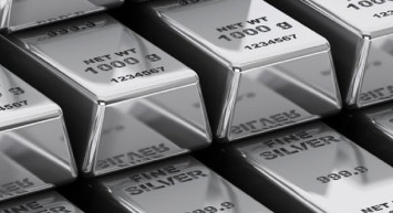 Gümüşün gramı bugün kaç lira? 14 Mart 2022 gümüşün gram fiyatı