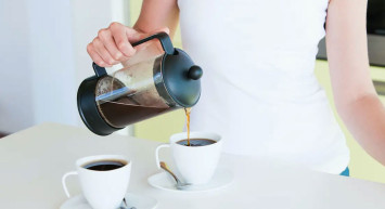 Günde 4 Bardak Kahve Tüketirseniz Olacaklara Çok Şaşıracaksınız!