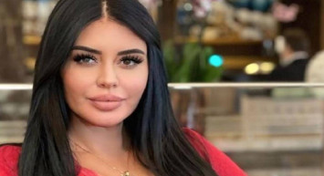 Günde 40 bin TL yetmiyor: Ebru Polat takipçilerine içini döktü! Çok mutsuzum çok