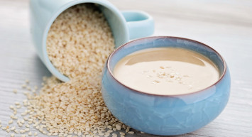 Günde 5 Yemek Kaşığı Tahin Yerseniz Ne Olur?