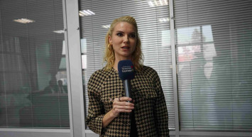 Gündem Ötesi sunucusu Pelin Çift kimdir? Pelin Çift evli mi, kaç yaşında? Pelin Çift hakkında bilgiler