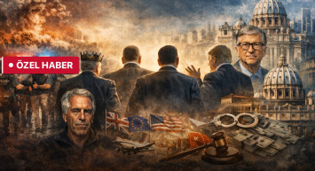 Gündem Savaş ile Perdelenirken Arka Planda Neler Oluyor?