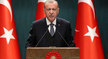 Gündemde Rusya-Ukrayna var, Erdoğan başkanlığında MGK toplanıyor!