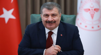 Gündemi sarsan gelişme: Bakan Koca istifa mı etti?