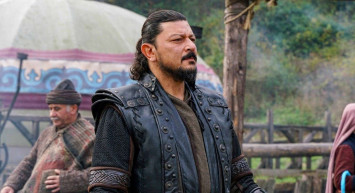 Gündüz Bey kimdir? Kuruluş Osman Gündüz Bey tarihte nasıl öldü, kaç yaşında öldü? Osman Gazi kardeşi Gündüz Beyi öldürdü mü?