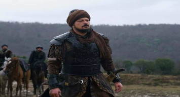 Gündüz Bey tarihte nasıl öldü, kim öldürdü? Emre Basalak Kuruluş Osman'dan ayrıldı mı?