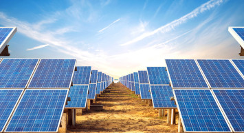 Güneş Enerjisi Nedir?