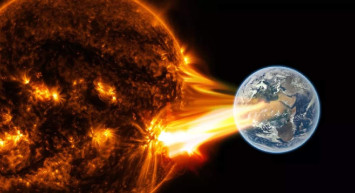 Güneş fırtınası ne zaman gerçekleşecek? Güneş fırtınasının etkileri ne olacak? NASA'dan güneş fırtınası açıklaması