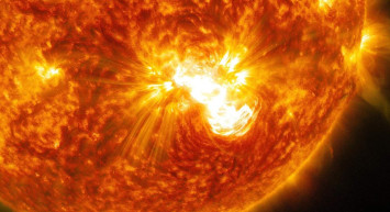 Güneş fırtınası nedir, etkileri nelerdir? Güneş fırtınasının insan sağlığına zararı var mı?