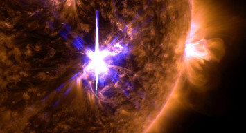 Güneş patlaması nedir, ne zaman gerçekleşecek? Güneş patlaması elektronik cihazları bozar mı?