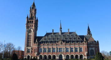 Güney Afrika’dan İsrail’e rest! UAD kurulacak, iki ülke ifade verecek!