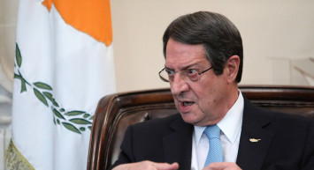 Güney Kıbrıs Terör Örgütü PKK'ya Temsilcilik Açma İzni Verdi