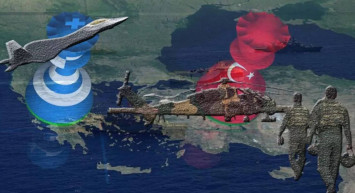 Güney Kıbrıs’ı savaş korkusu sardı: En zayıf halka biz oluruz