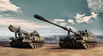 Güney Kore ‘Star Wars’ projesini hayata geçiriyor: Komşu ülkeyi lazer silahlarıyla vuracaklar