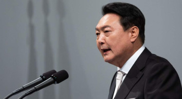 Güney Kore’den deprem seferberliği: Tüm yardımları kardeş ülke Türkiye’ye gönderin