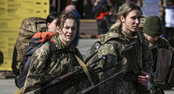 Günler sonra Ukrayna'dan savaşta sürpriz hareket: Ukrayna ordusu karşı taarruza geçti