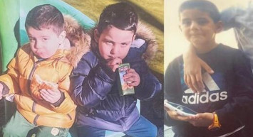 Günlerdir aranıyorlardı: Sancaktepe'de kayıp olan 3 çocuktan acı haber