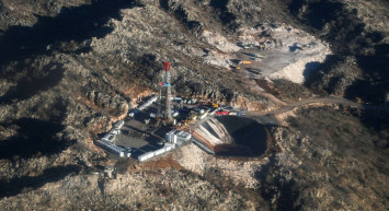 Günlük 25 bin varile ulaştı: Bakan Şimşek’ten petrol açıklaması