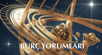 Günlük burç yorumları 22 Mayıs 2022 Pazar - Burcunuz bugün size aşk, ekonomi, aile ve sağlık konusunda neler söylüyor?