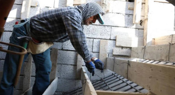 Günlük ücretler 1500 lirayı buluyor: İşverenler işçi bulamıyor