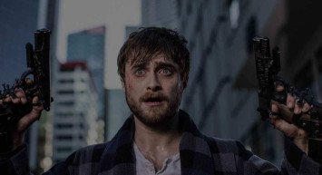 Guns Akimbo film konusu ve oyuncuları