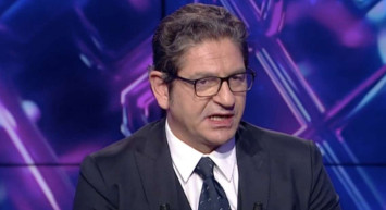 Güntekin Onay, Galatasaray'ın Konyaspor deplasmanında oynadığı oyun hakkında ağır eleştirilerde bulundu