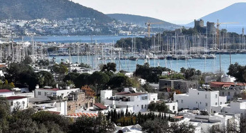 Günübirlik ev fiyatları 5 yıldızlı otellerle yarışıyor: Bayramda boş yer kalmadı!