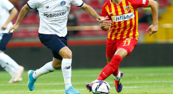 Günün zevkli maçlarından olmaya aday: Adana Demirspor-Kayserispor maçı ne zaman, saat kaçta ve hangi kanalda?