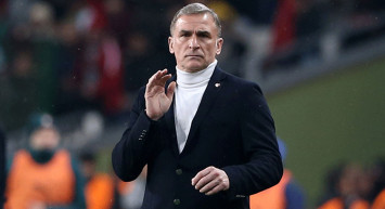 Gürcan Bilgiç A Milli Takım'ın, İtalya'ya mağlup olması sonrası Stefan Kuntz'u eleştirdi!