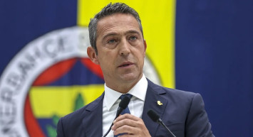 Gürcan Bilgiç Fenerbahçe Başkanı Ali Koç'a seslendi! Boşuna para harcamaması gerekitğini söyledi