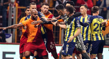 Gürcan Bilgiç, Fenerbahçe - Galatasaray derbisinin hakeminin Galatasaray'a yarayacağını söyledi!