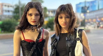 Gürcistan'daki baba öz evlatlarını sattı: Kardeşler TikTok sayesinde bir araya geldiler!