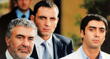 Gürkan Uygun hayranlarını sevindirecek haber! Yeni 'Memati Baş' karakteriyle ekranlara dönüyor