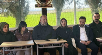 Gürsel Tekin: “Sorun Çıkaran Değil, Sorunları Çözmek İçin Geldik”