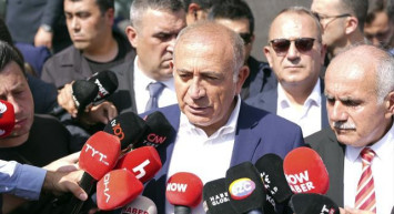 Gürsel Tekin’in İstanbul İl Kongresi başvurusu reddedildi