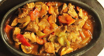 Güveç tarifi : en güzel ve lezzetli güveç nasıl yapılır? Güveç malzemeleri ve tarifi