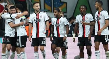 Güven Yalçın İtalya’ya mı gidiyor? Sampdoria Güven Yalçın’ı mı transfer etmek istiyor? Beşiktaş ile yollarını ayıran Güven Yalçın’a İtalyan ekip talip oldu