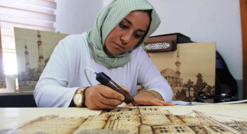 Güvenlik görevlisiydi hayatı değişti: Adet başına 3 bin 500 TL kazanıyor