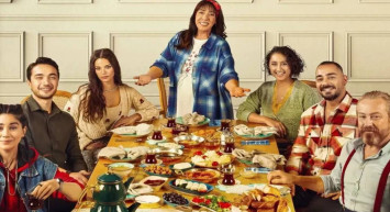 Güzel Günler dizisi ne zaman başlayacak? Güzel Günler dizisi hangi gün yayınlanacak? Show TV Güzel Günler dizi konusu ve oyuncuları